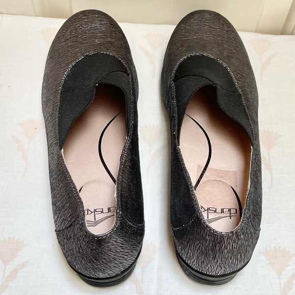 Dansko Ann shoes - Picture 6 of 11